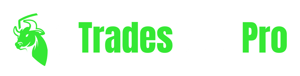TradesCopyPro  Logo